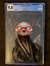 Load image into Gallery viewer, Department of Truth #9 Exclusive Ariel Diaz Virgin Variant CGC 9.8
