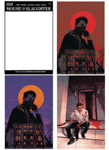 Load image into Gallery viewer, House of Slaughter #1 Bundles (Choose Your Option)
