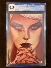 Load image into Gallery viewer, Something is Killing the Children #22 Ratio 1:50 CGC 9.8 SiKtC
